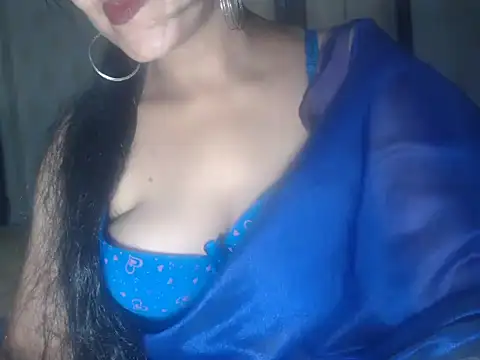 LustyShreya online show from September 13, 2025, 5:18 am