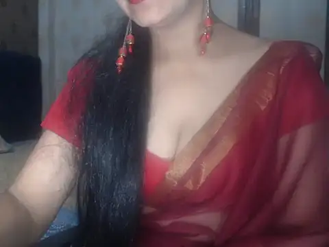 LustyShreya online show from September 23, 2025, 5:16 pm