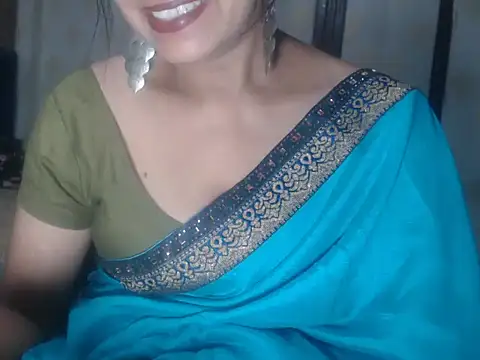 LustyShreya online show from October 12, 2025, 5:45 pm