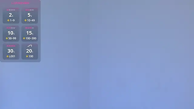 Snapshot of yulissa18 chatting on October 29, 2025, 3:20 am yulissa18 online show from October 29, 2025, 3:20 am