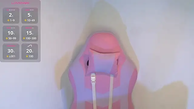 yulissa18 online show from March 21, 2026, 5:49 pm