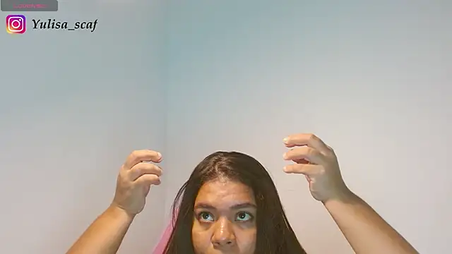 Snapshot of yulissa18 chatting on June 14, 2026, 6:21 pm yulissa18 online show from June 14, 2026, 6:21 pm