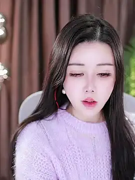 Qiaoqiao  online show from January 26, 2025, 9:08 am