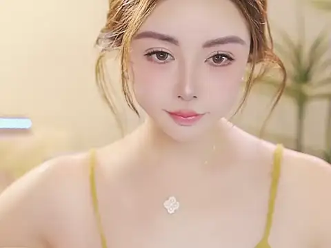 Snapshot of Qiaoqiao_ chatting on May 6, 2026, 4:01 pm Qiaoqiao online show from May 6, 2026, 4:01 pm