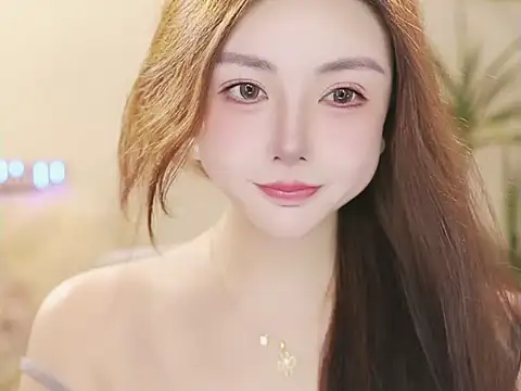 Snapshot of Qiaoqiao_ chatting on May 26, 2026, 4:03 pm Qiaoqiao online show from May 26, 2026, 4:03 pm
