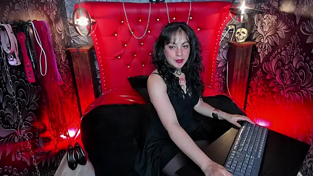 SubYunna1 online show from March 22, 2025, 4:04 pm