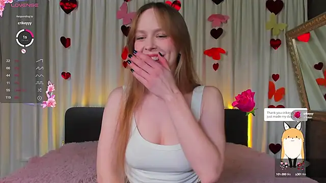  Sandra Tender  online show from February 19, 2025, 7:28 am