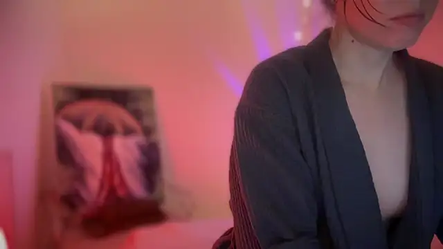 Goldensexetary69 online show from January 31, 2025, 5:19 am