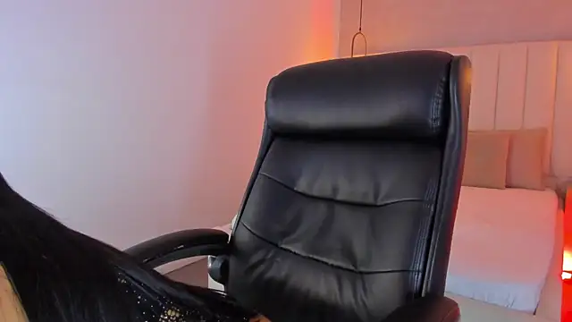 kosmic Angel online show from March 1, 2025, 12:12 pm