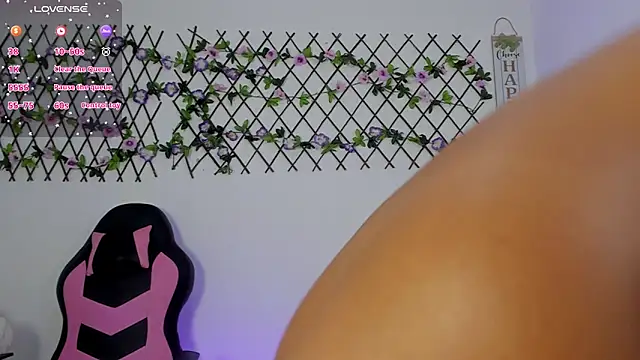 flavia cruz online show from March 18, 2025, 12:16 am