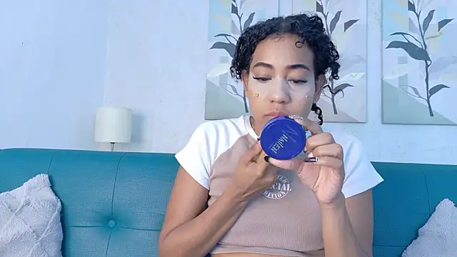 flavia cruz online show from March 30, 2026, 12:06 pm