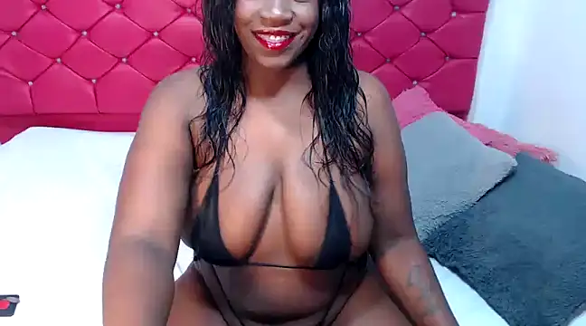 amantblackx online show from December 3, 2024, 2:14 am