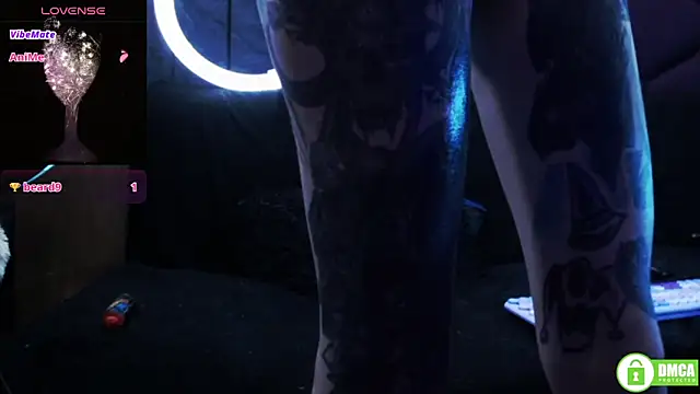 TyphoidMary online show from February 22, 2026, 5:51 am