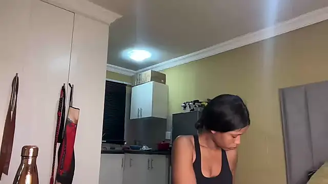 SexyZeeee online show from September 16, 2025, 6:53 pm