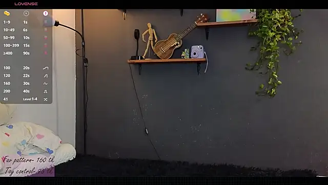 alicekiit online show from December 11, 2024, 1:58 am