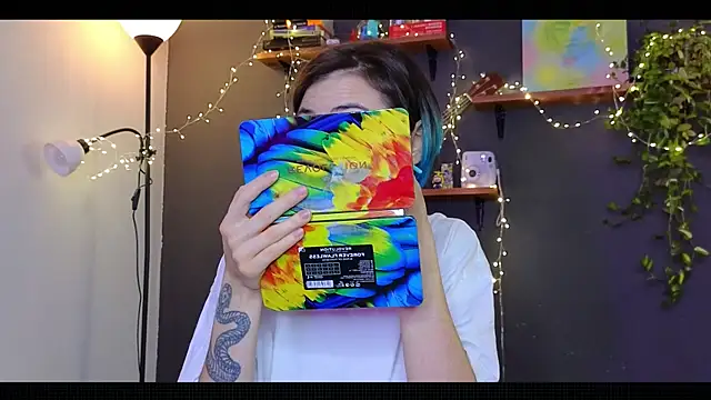 alicekiit online show from December 20, 2024, 3:36 am