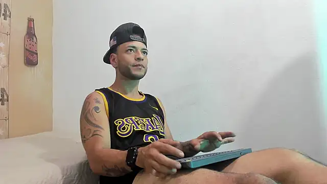Andrey u92 online show from January 13, 2025, 2:00 pm