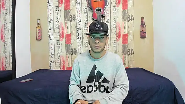 Andrey u92 online show from January 21, 2025, 3:59 am