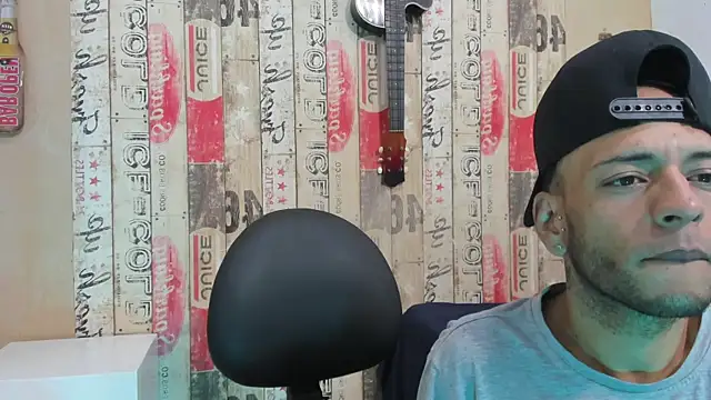 Andrey u92 online show from January 31, 2025, 4:36 am