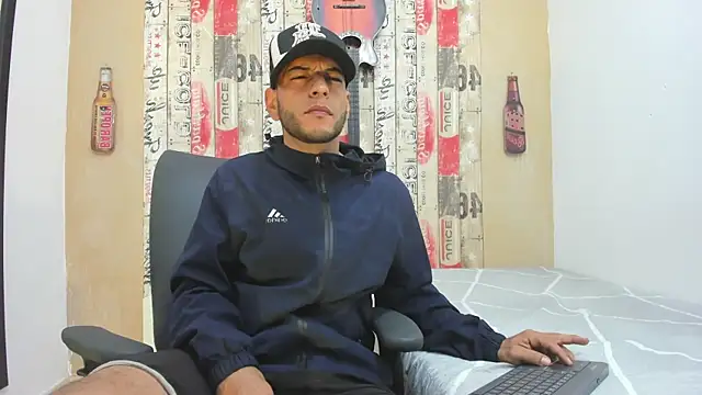Andrey u92 online show from February 8, 2025, 10:07 am