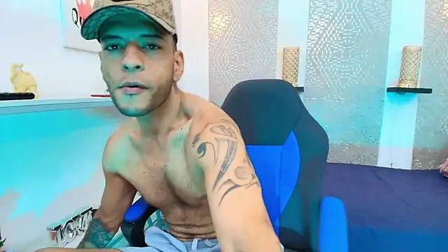 Andrey u92 online show from February 9, 2025, 7:30 pm