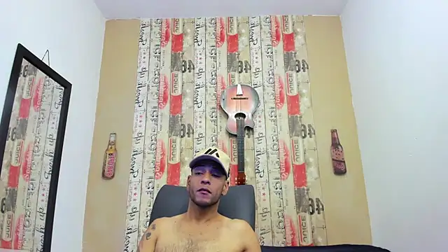 Andrey u92 online show from February 10, 2025, 7:26 am