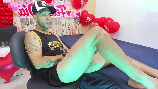 Andrey u92 online show from February 14, 2025, 6:45 am