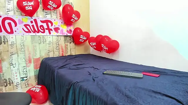 Andrey u92 online show from February 14, 2025, 12:47 pm