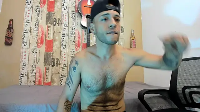 Andrey u92 online show from March 4, 2025, 11:11 pm