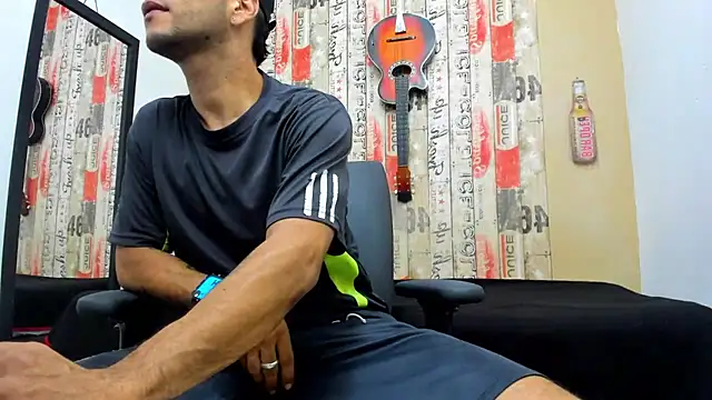 Andrey u92 online show from March 6, 2025, 8:59 pm