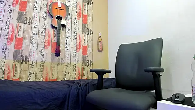 Andrey u92 online show from March 9, 2025, 1:14 am