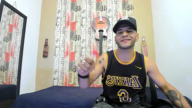 Andrey u92 online show from March 11, 2025, 3:16 am