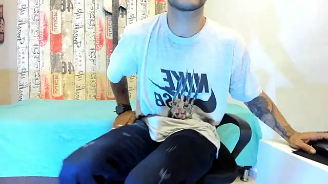 Andrey u92 online show from March 12, 2025, 7:28 pm