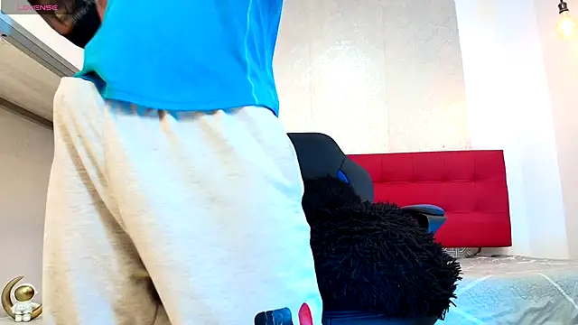 Andrey u92 online show from September 23, 2025, 8:01 pm