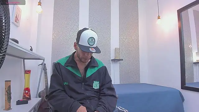 Andrey u92 online show from September 30, 2025, 8:25 pm