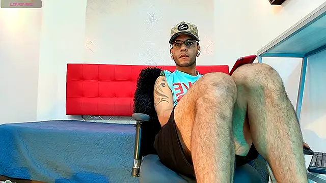 Andrey u92 online show from October 9, 2025, 7:56 pm