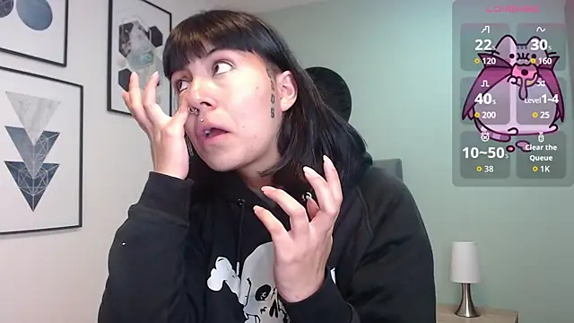 amy adams1 online show from October 8, 2025, 4:21 am