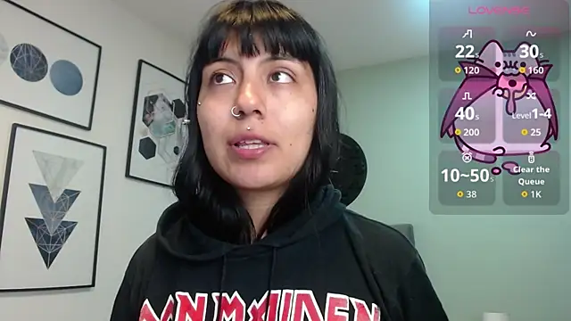 amy adams1 online show from March 31, 2026, 4:24 am