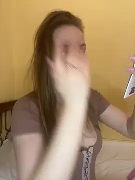 EdnaBradley online show from February 22, 2026, 5:22 pm