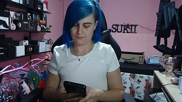 Snapshot of sukii93 chatting on May 21, 2026, 8:05 pm sukii93 online show from May 21, 2026, 8:05 pm