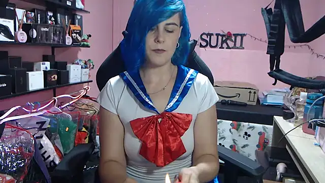 Snapshot of sukii93 chatting on May 22, 2026, 8:25 pm sukii93 online show from May 22, 2026, 8:25 pm