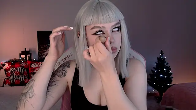 meowceline online show from November 24, 2025, 7:30 am