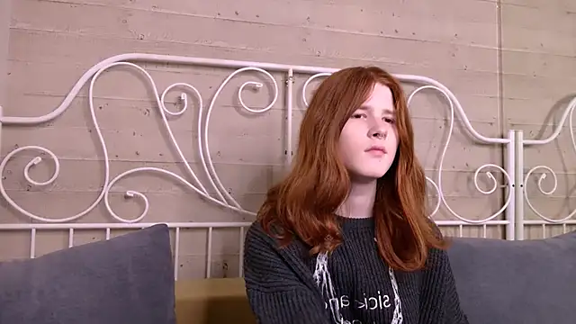 ZaynGraham online show from October 9, 2025, 11:08 am