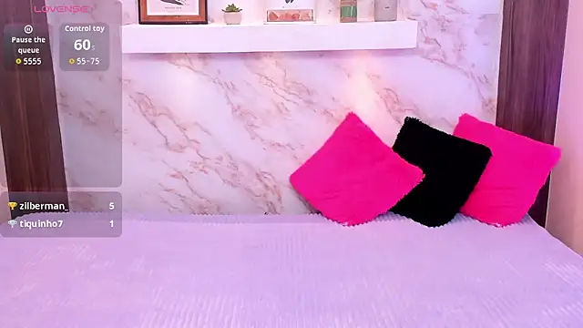 AmyBarton02 online show from February 23, 2026, 6:05 pm