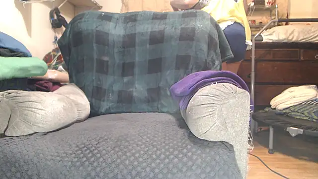 ladyscarlotta online show from February 17, 2026, 5:30 pm