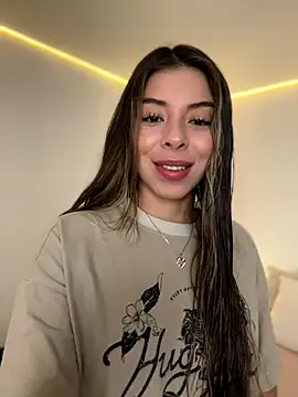 AmmyCollinsW online show from October 4, 2025, 8:07 pm