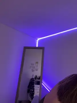 AmmyCollinsW online show from January 17, 2026, 10:13 pm