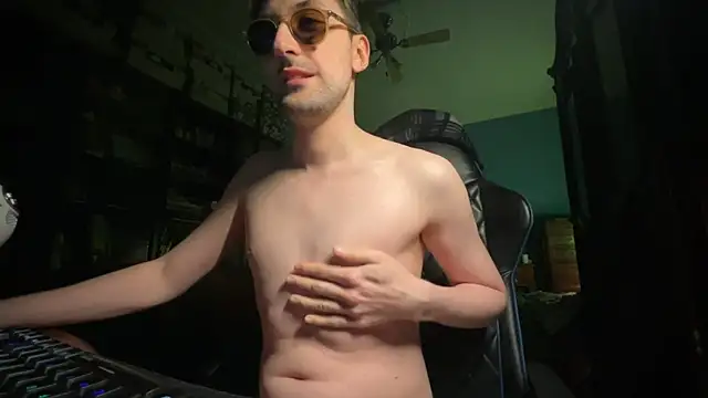 Stefisexy91 online show from January 15, 2025, 12:09 am