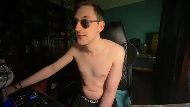 Stefisexy91 online show from January 17, 2025, 11:18 pm