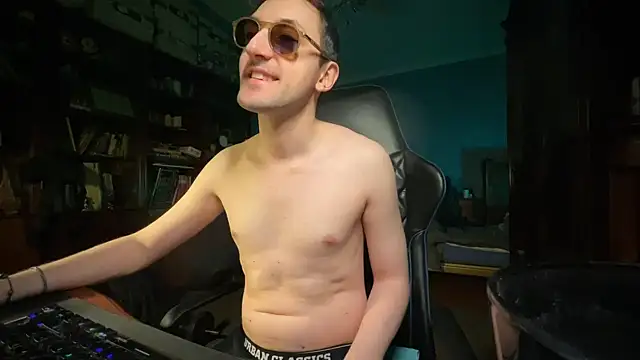 Stefisexy91 online show from January 18, 2025, 8:19 pm